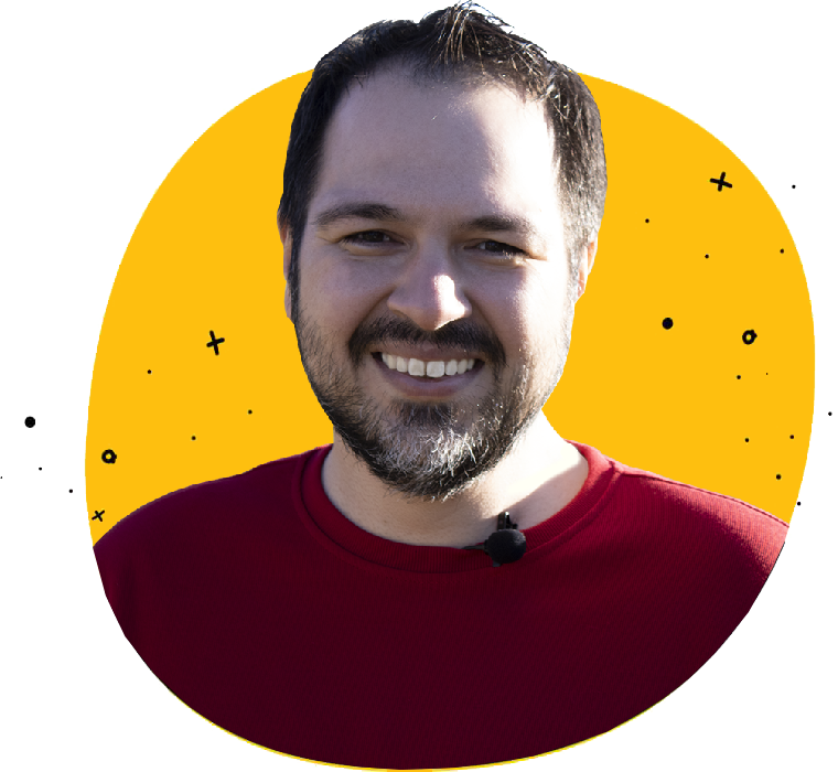 سعید ئیل ترک، طراح و توسعه دهنده وب، مشاور و راهبر کسب و کارهای آنلاین