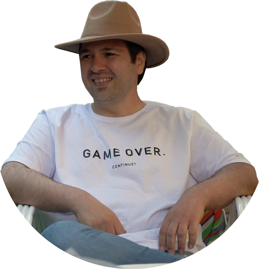 سعید ئیل ترک